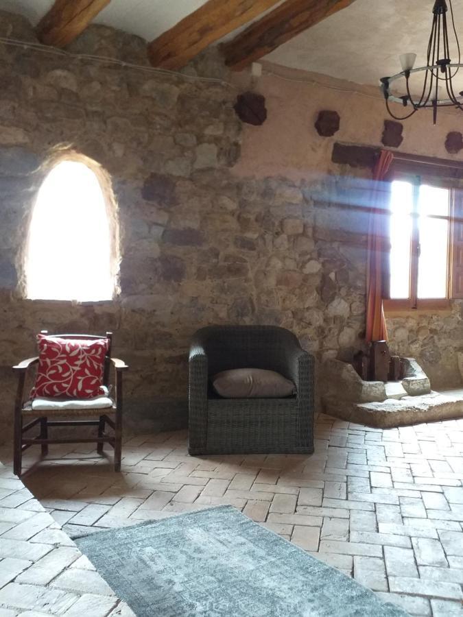 Affittacamere Molino Del Buho Torre la Cárcel Esterno foto