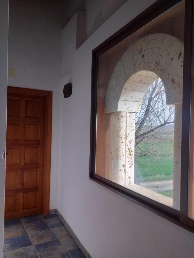 Affittacamere Molino Del Buho Torre la Cárcel Esterno foto