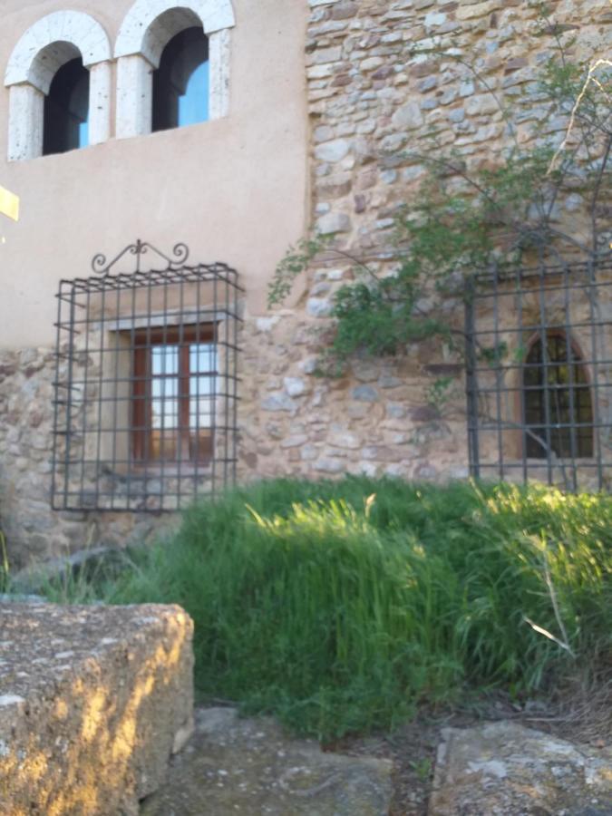 Affittacamere Molino Del Buho Torre la Cárcel Esterno foto