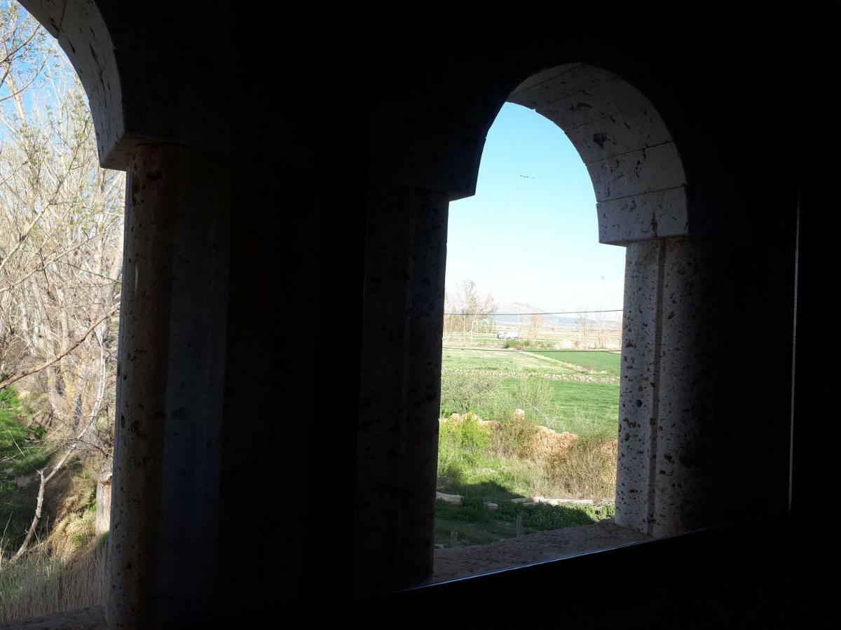 Affittacamere Molino Del Buho Torre la Cárcel Esterno foto