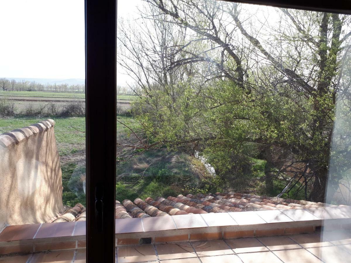 Affittacamere Molino Del Buho Torre la Cárcel Esterno foto