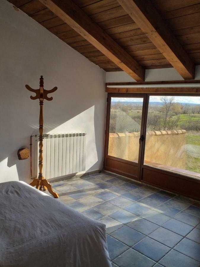 Affittacamere Molino Del Buho Torre la Cárcel Esterno foto