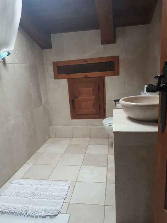 Affittacamere Molino Del Buho Torre la Cárcel Esterno foto